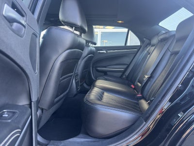 2023 Chrysler 300 300S