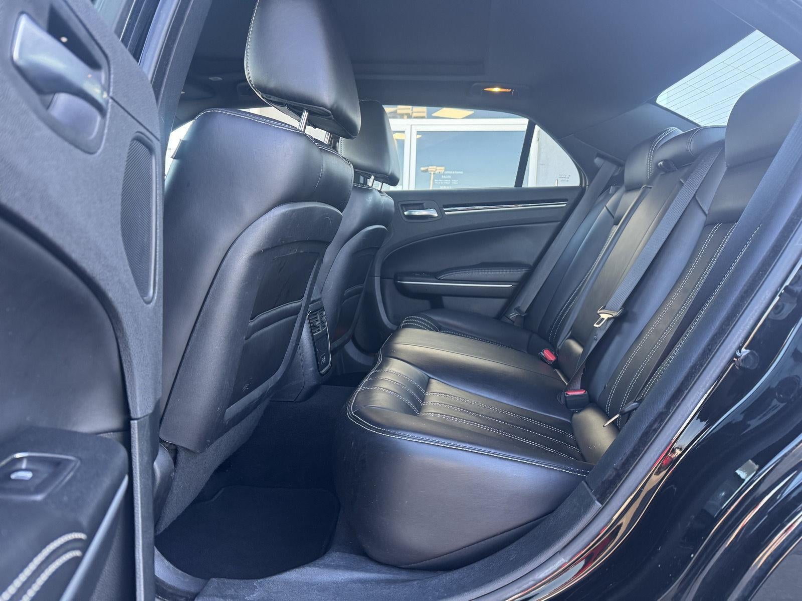 2023 Chrysler 300 300S