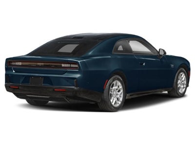 2024 Dodge Charger Scat Pack AWD