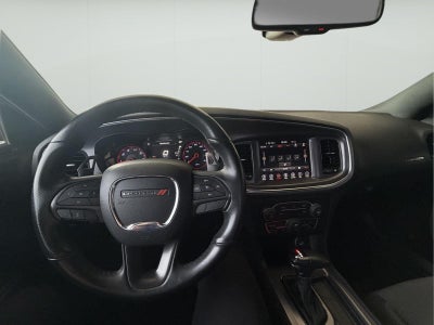 2017 Dodge Charger R/T RWD