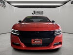 2017 Dodge Charger R/T RWD