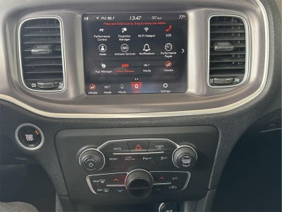 2022 Dodge Charger GT RWD