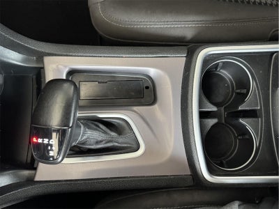 2022 Dodge Charger GT RWD
