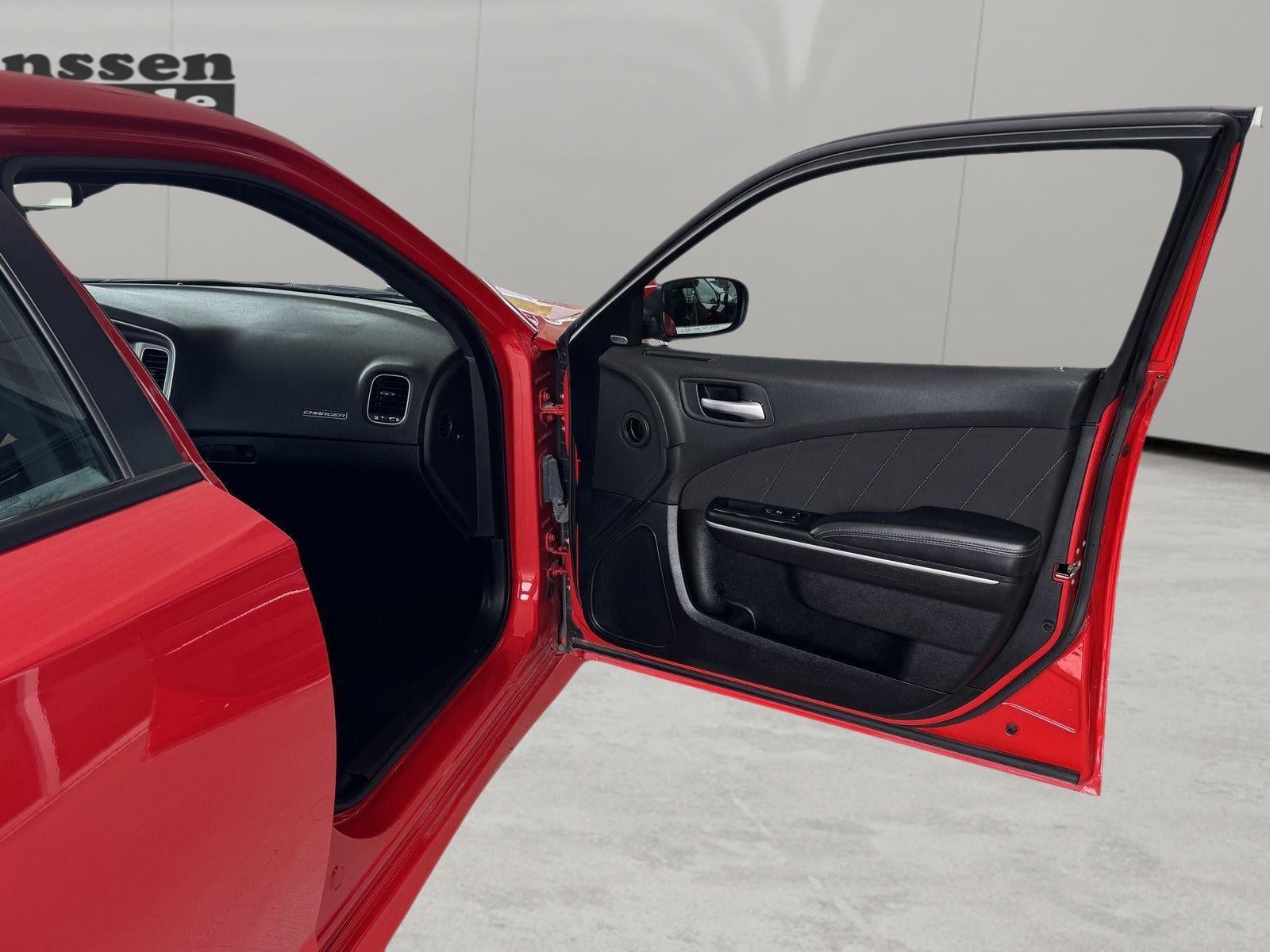 2022 Dodge Charger GT RWD