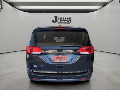 2019 Chrysler Pacifica Touring L Plus