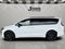 2027 Chrysler Pacifica PACIFICA LIMITED AWD