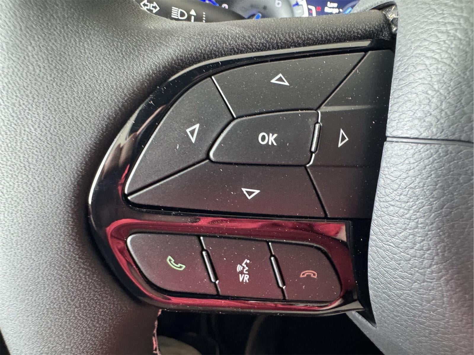 2027 Chrysler Pacifica PACIFICA LIMITED AWD