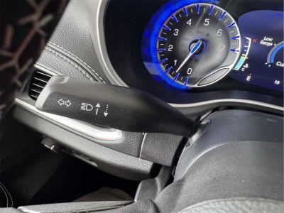 2027 Chrysler Pacifica PACIFICA LIMITED AWD