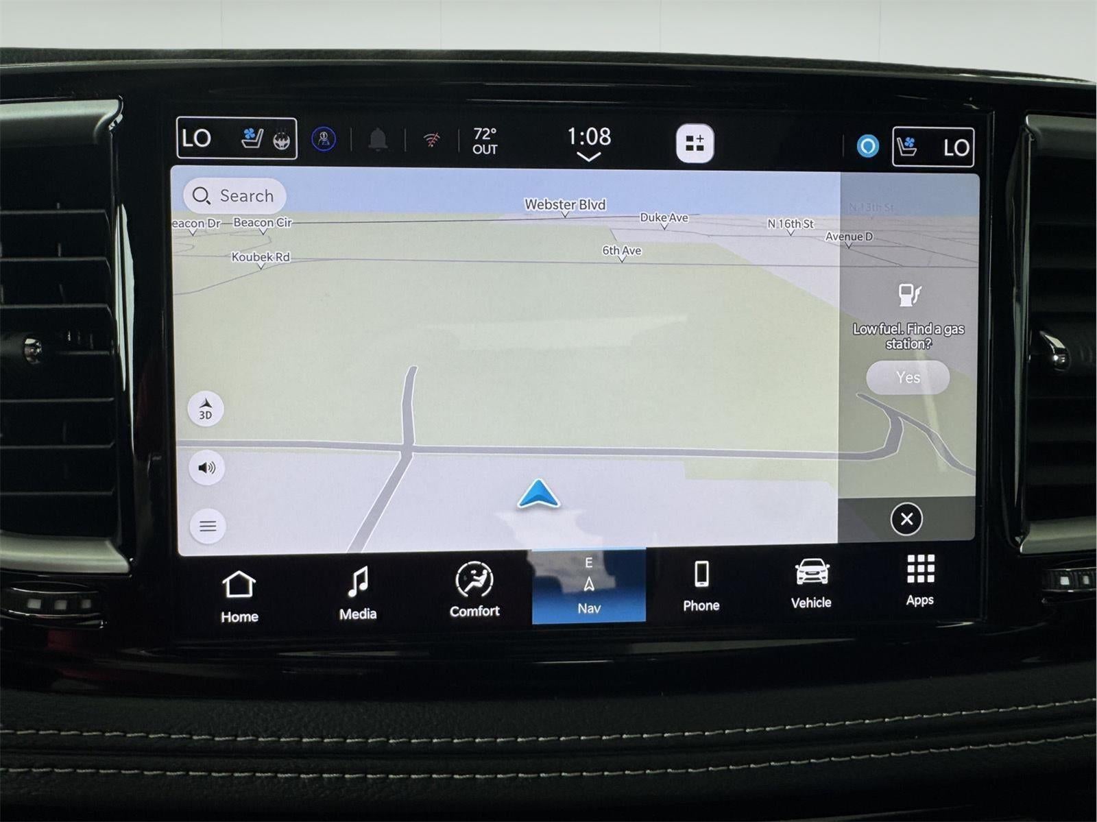 2027 Chrysler Pacifica PACIFICA LIMITED AWD