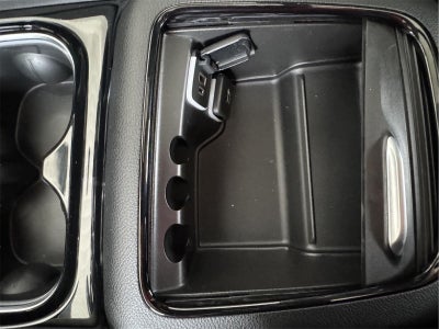 2027 Chrysler Pacifica PACIFICA LIMITED AWD