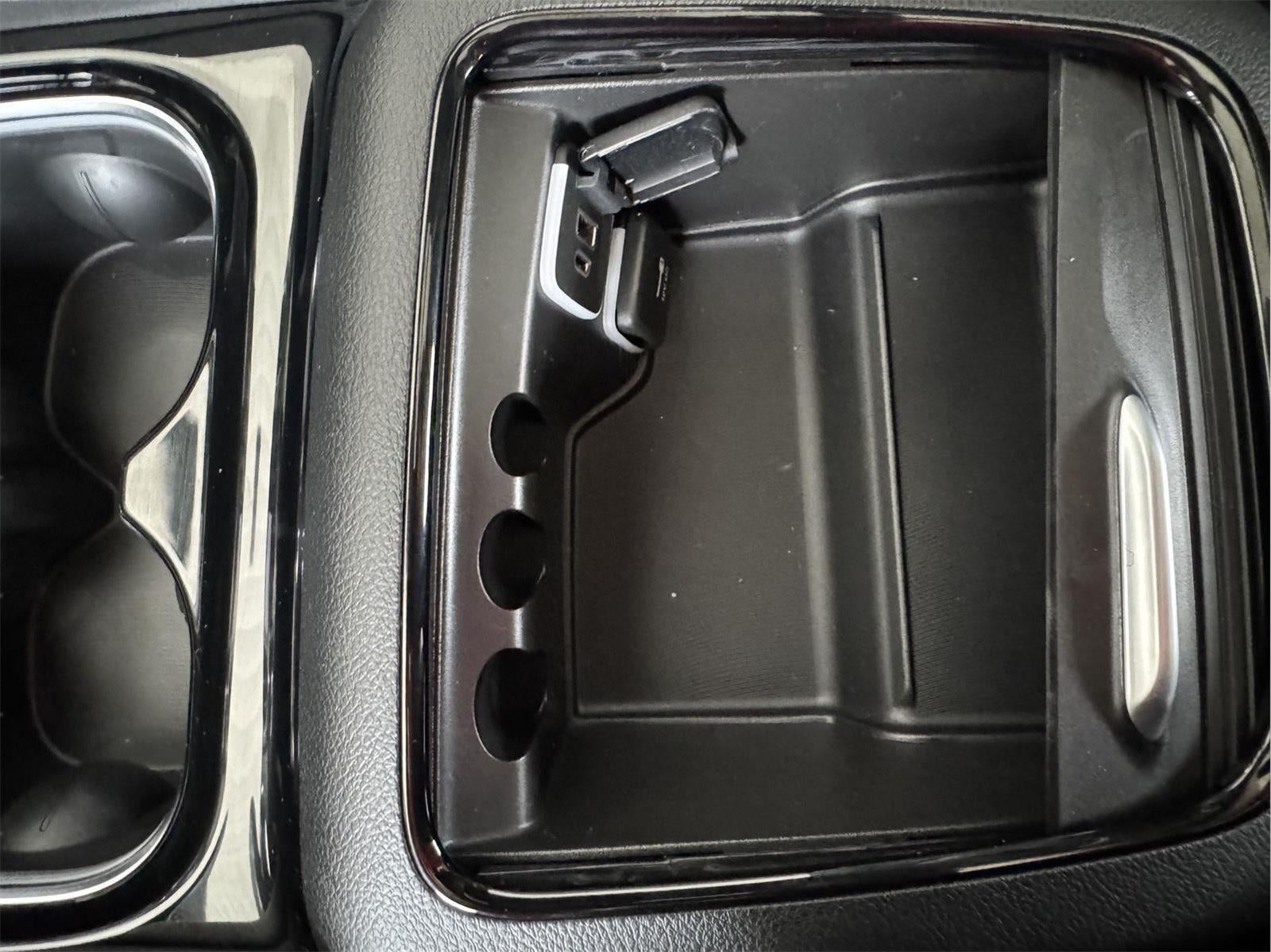 2027 Chrysler Pacifica PACIFICA LIMITED AWD