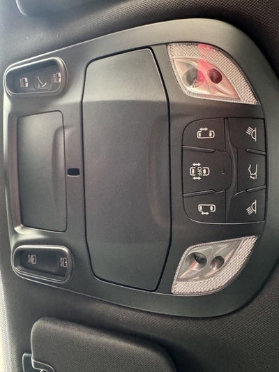 2027 Chrysler Pacifica PACIFICA LIMITED AWD