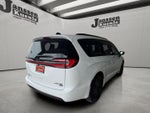 2027 Chrysler Pacifica PACIFICA LIMITED AWD