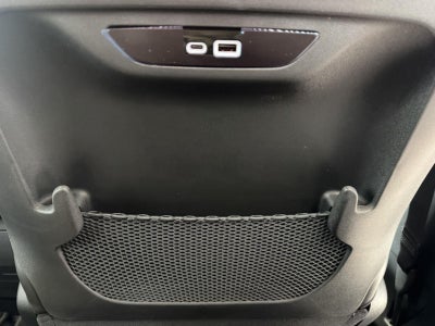 2027 Chrysler Pacifica PACIFICA LIMITED AWD