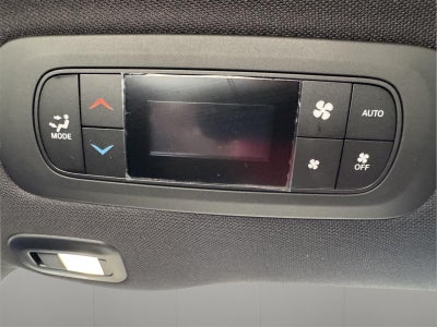 2027 Chrysler Pacifica PACIFICA LIMITED AWD