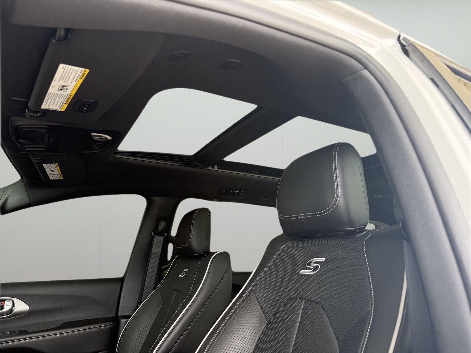 2027 Chrysler Pacifica PACIFICA LIMITED AWD
