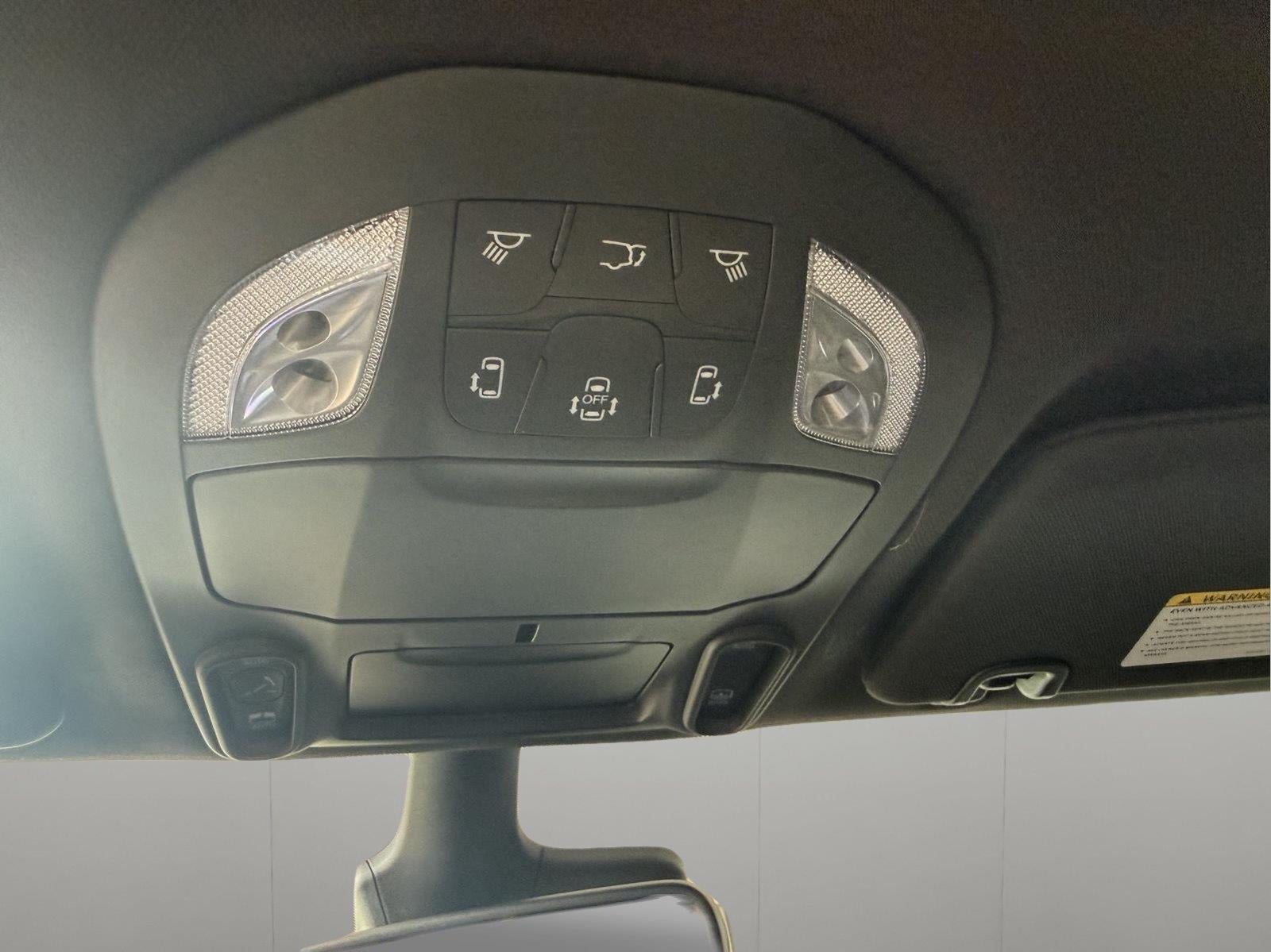 2027 Chrysler Pacifica PACIFICA LIMITED AWD