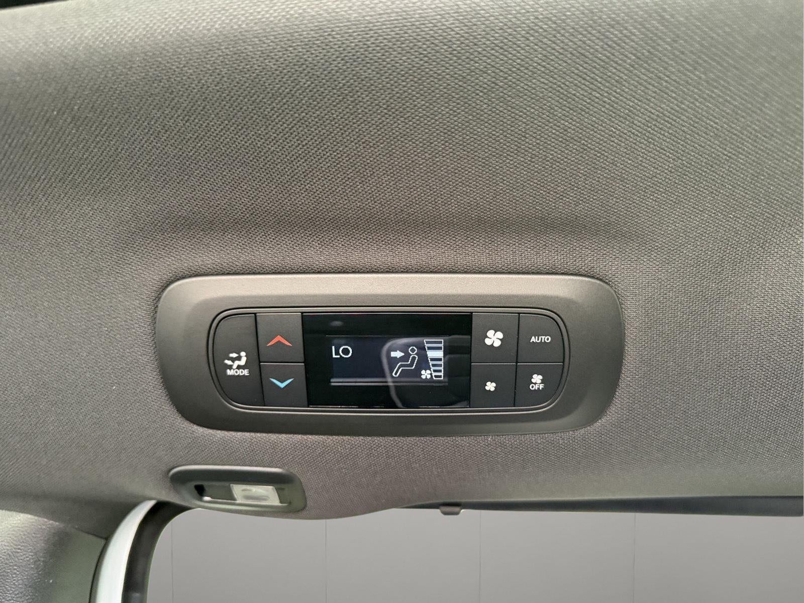 2027 Chrysler Pacifica PACIFICA LIMITED AWD