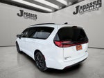 2027 Chrysler Pacifica PACIFICA LIMITED AWD