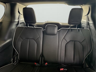 2027 Chrysler Pacifica PACIFICA LIMITED AWD