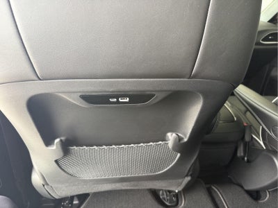 2027 Chrysler Pacifica PACIFICA LIMITED AWD