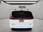 2027 Chrysler Pacifica PACIFICA LIMITED AWD