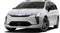 2027 Chrysler Pacifica PACIFICA LIMITED AWD
