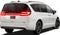 2027 Chrysler Pacifica PACIFICA LIMITED AWD