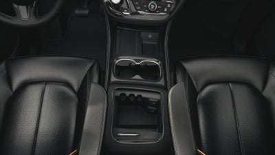 2027 Chrysler Pacifica PACIFICA LIMITED AWD