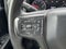 2024 Chevrolet Silverado 2500HD 4WD Crew Cab Standard Bed Custom