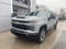 2024 Chevrolet Silverado 2500HD 4WD Crew Cab Standard Bed Custom