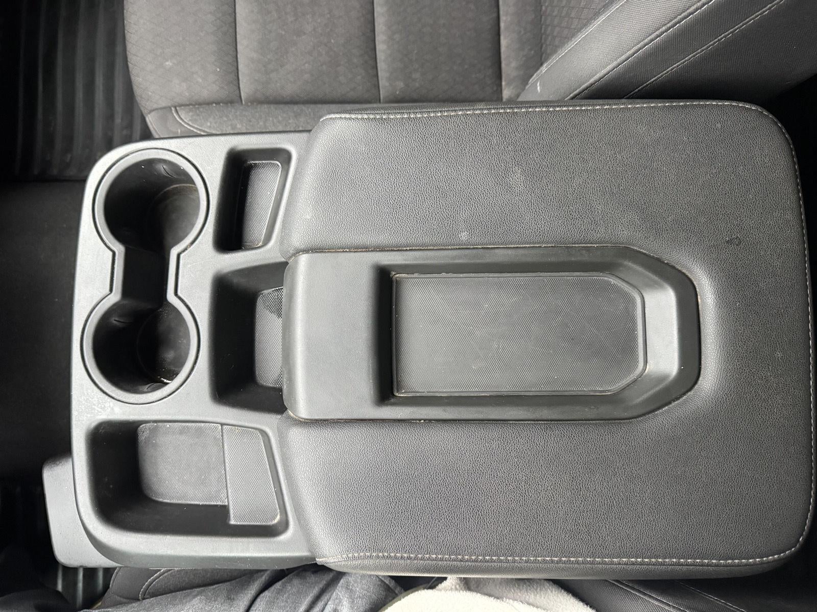 2024 Chevrolet Silverado 2500HD 4WD Crew Cab Standard Bed Custom