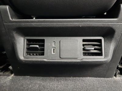 2024 Chevrolet Silverado 2500HD 4WD Crew Cab Standard Bed Custom