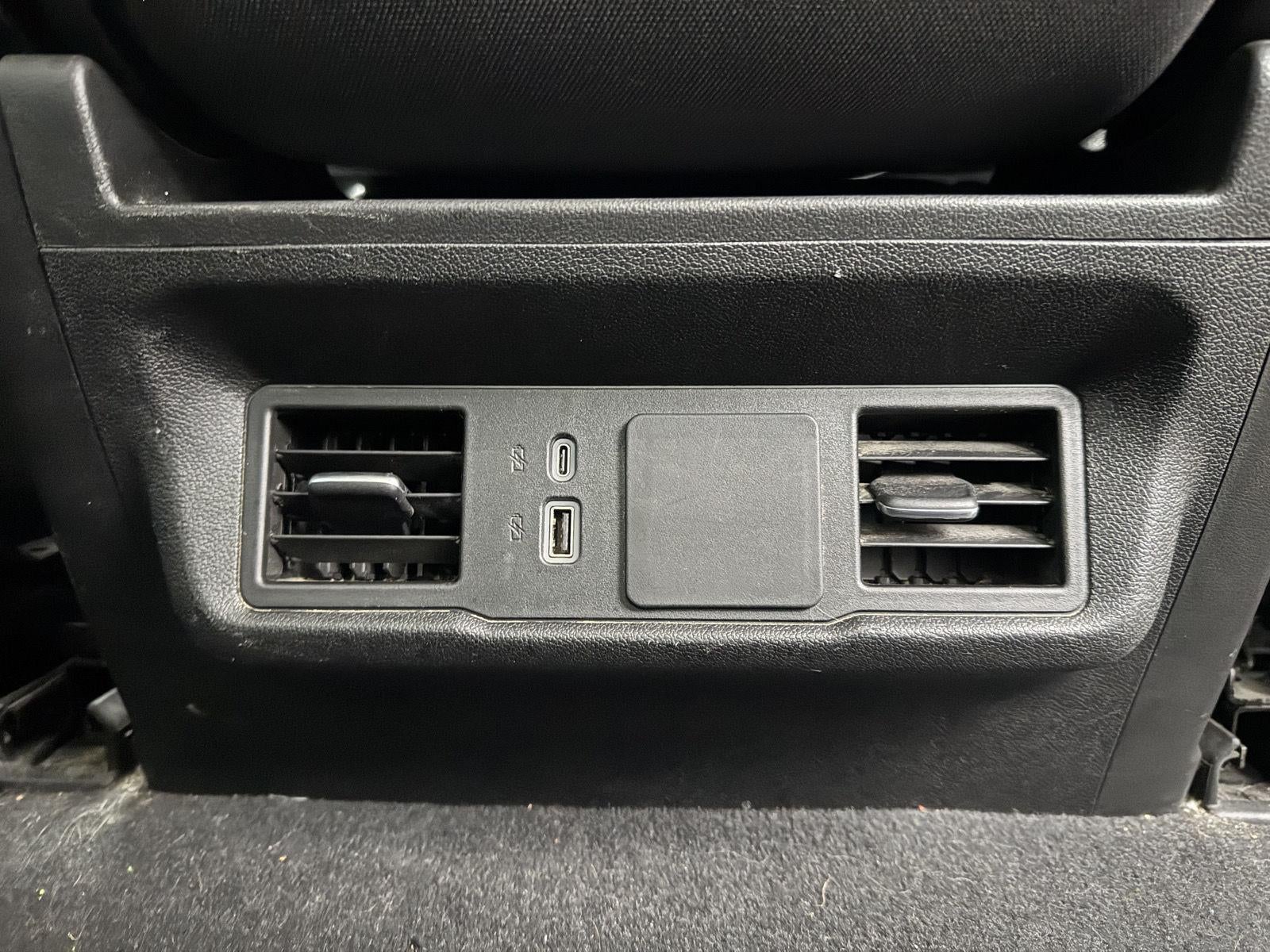 2024 Chevrolet Silverado 2500HD 4WD Crew Cab Standard Bed Custom