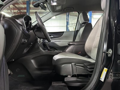 2021 Chevrolet Equinox FWD LS