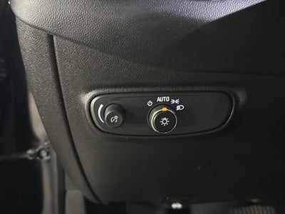 2021 Chevrolet Equinox FWD LS