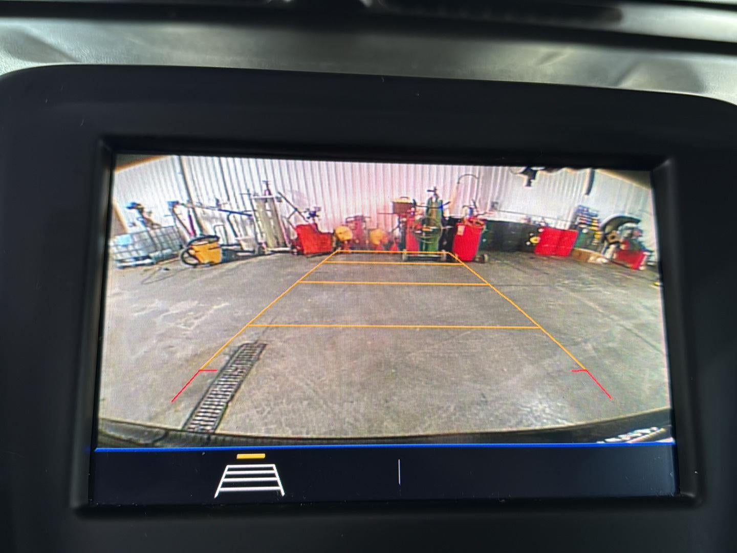 2021 Chevrolet Equinox FWD LS