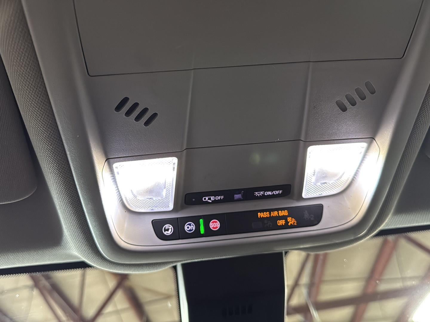 2021 Chevrolet Equinox FWD LS