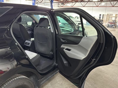 2021 Chevrolet Equinox FWD LS