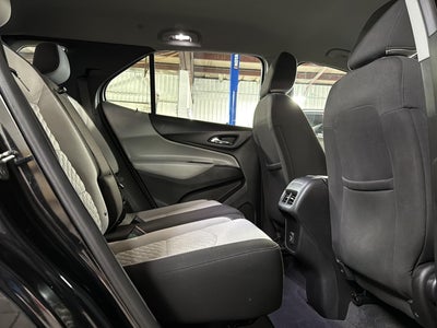 2021 Chevrolet Equinox FWD LS