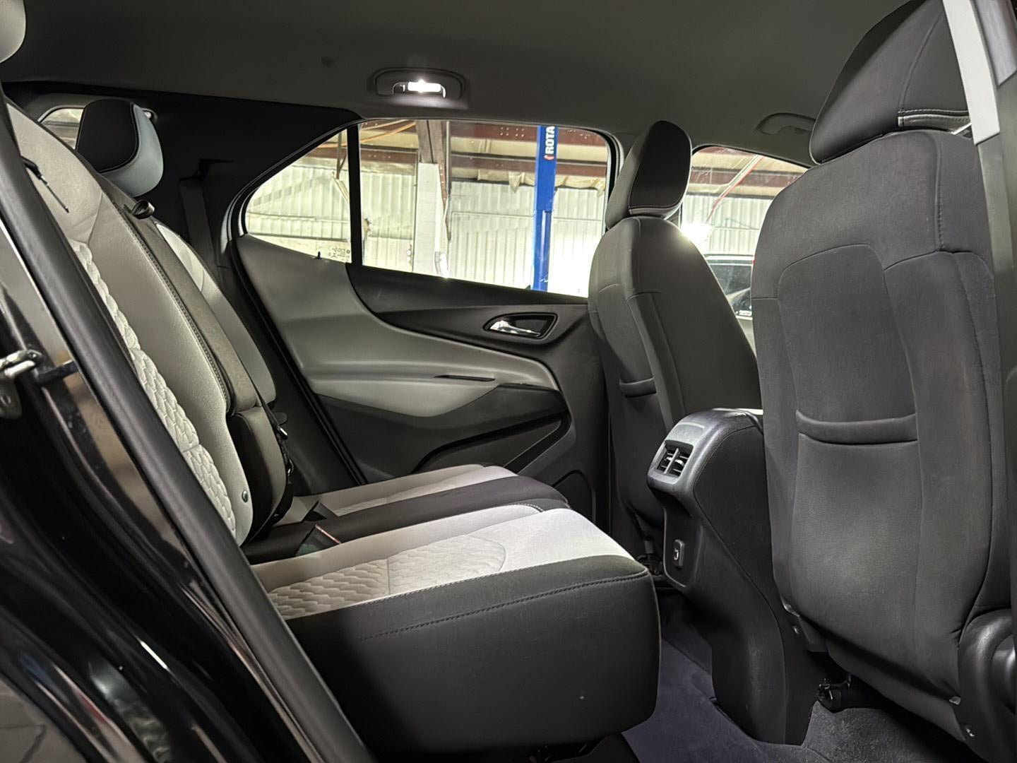 2021 Chevrolet Equinox FWD LS