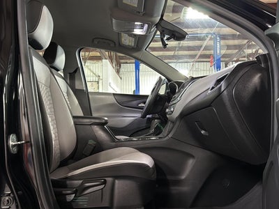 2021 Chevrolet Equinox FWD LS