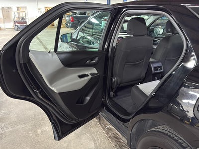 2021 Chevrolet Equinox FWD LS