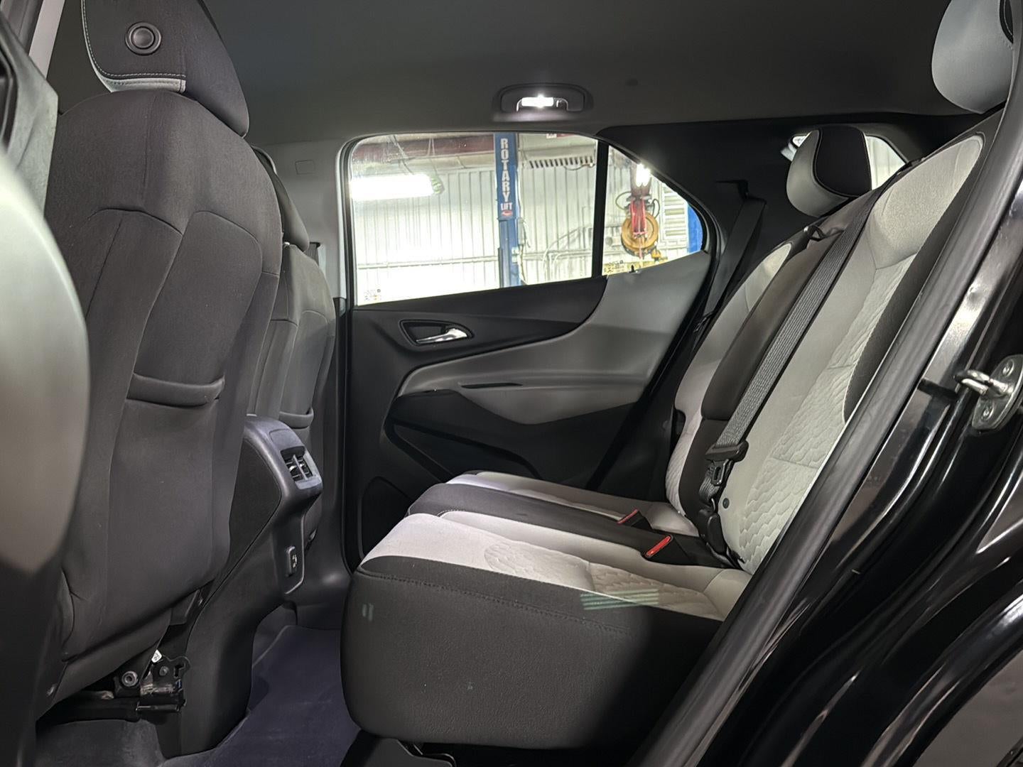 2021 Chevrolet Equinox FWD LS