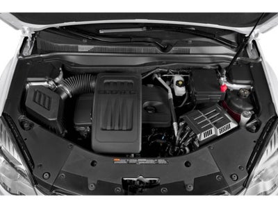 2015 Chevrolet Equinox 1LT