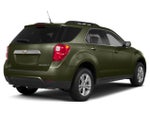 2015 Chevrolet Equinox 1LT