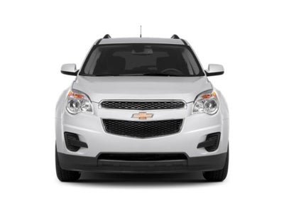 2015 Chevrolet Equinox 1LT