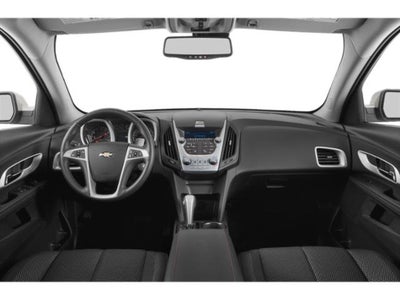 2015 Chevrolet Equinox 1LT