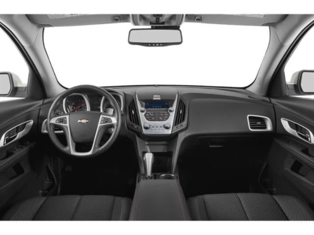2015 Chevrolet Equinox 1LT