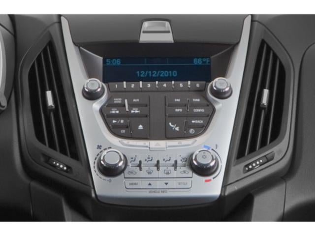 2015 Chevrolet Equinox 1LT